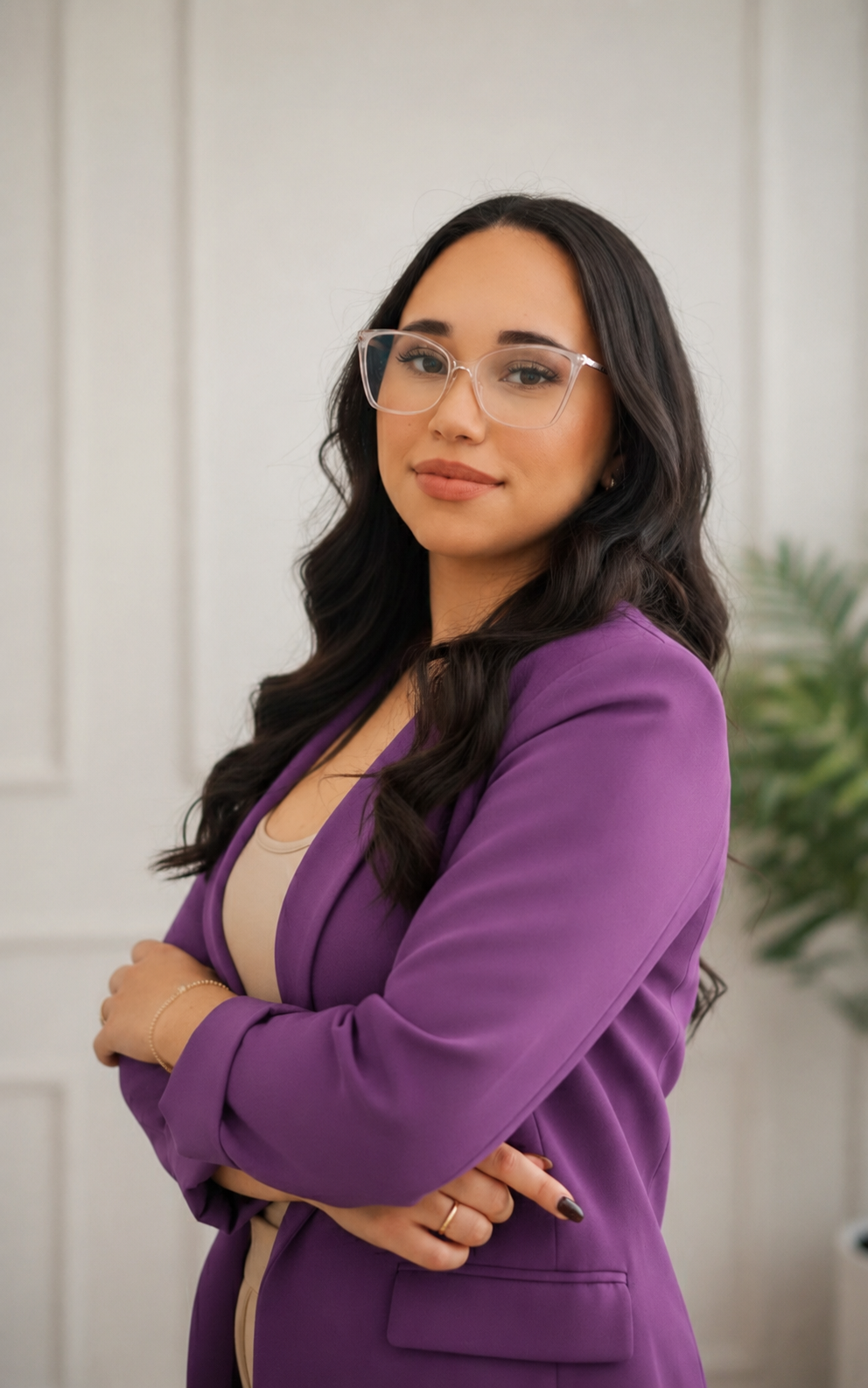 Emilly Andrade - Programadora Front-end e Especialista em Marketing