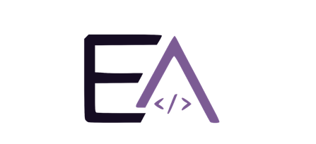 Logo Emilly Andrade