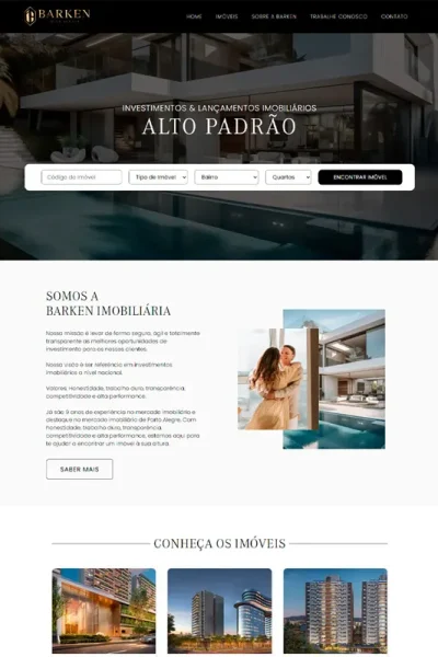 Print do site do cliente 5