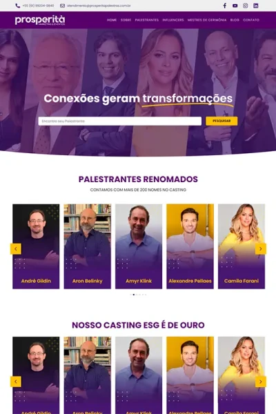 Print do site do cliente 5