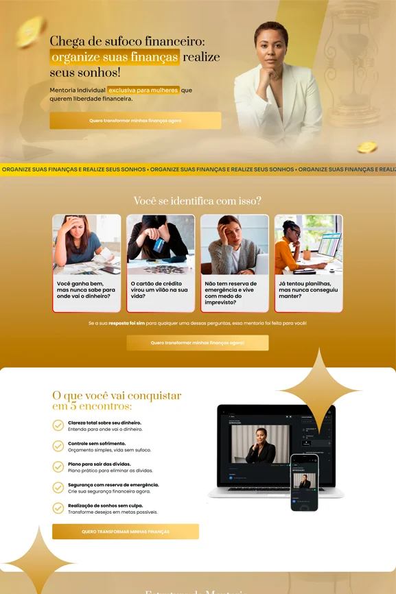 Print do site do cliente 5