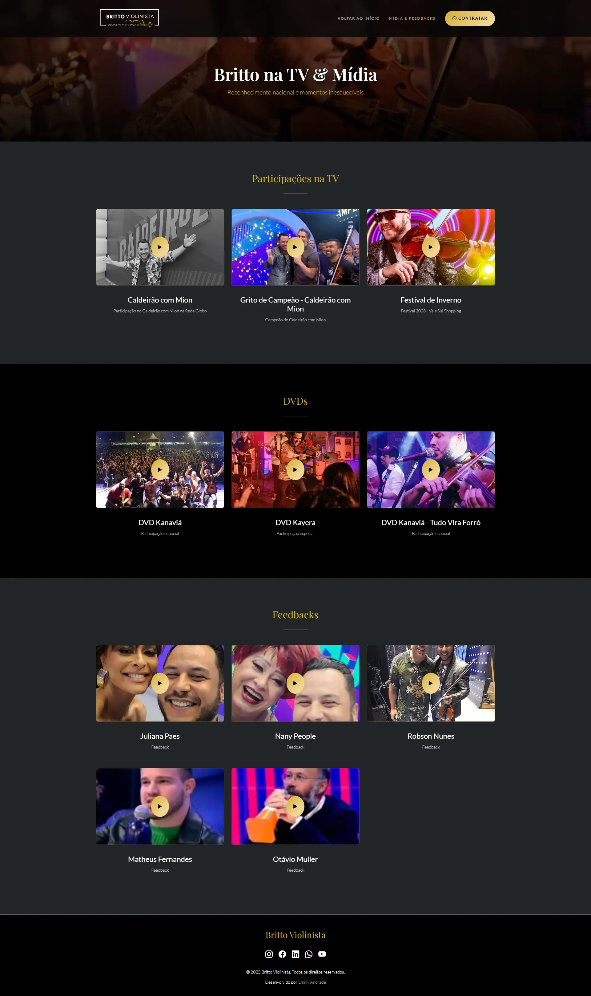 Print do site do cliente 4